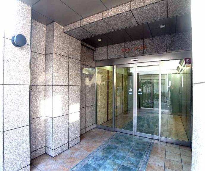 【ヴァンイースト/ウエスト】間取