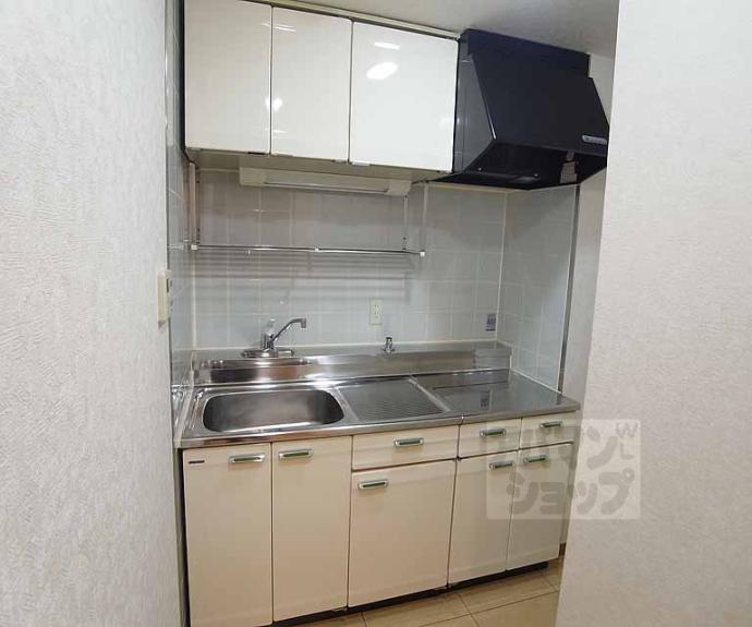 【ヴァンイースト/ウエスト】間取