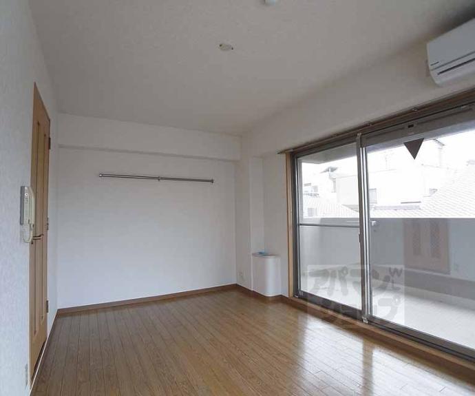 【ヴァンイースト/ウエスト】間取