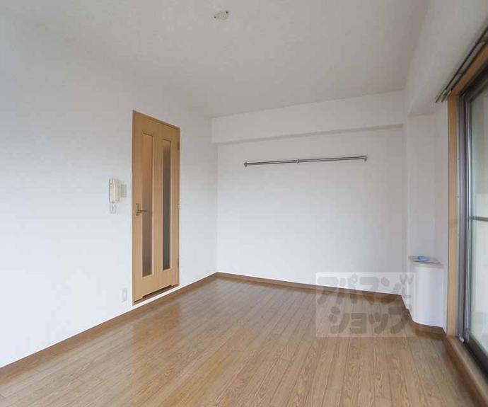 【ヴァンイースト/ウエスト】間取