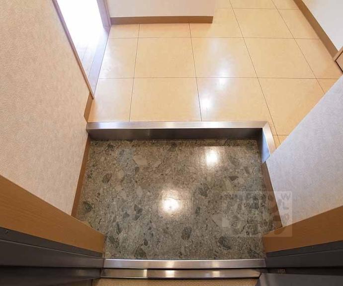 【ヴァンイースト/ウエスト】間取