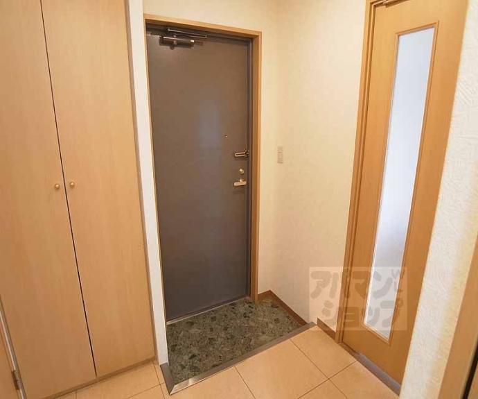 【ヴァンイースト/ウエスト】間取