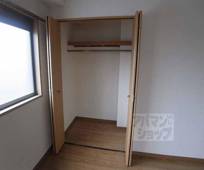 【ヴァンイースト/ウエスト】間取