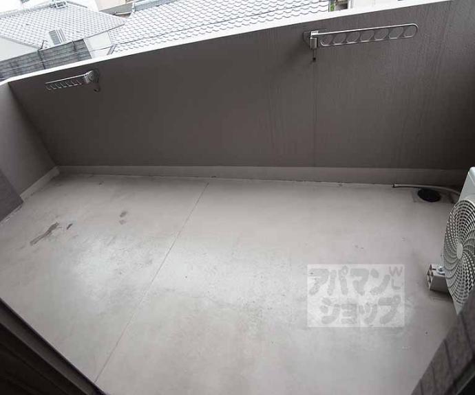 【ヴァンイースト/ウエスト】間取