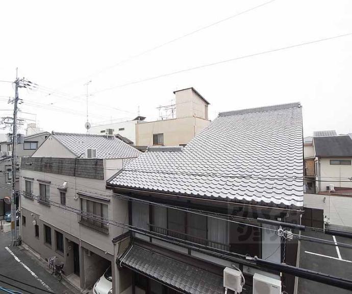 【ヴァンイースト/ウエスト】間取