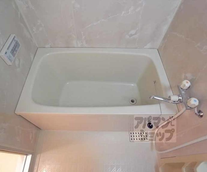 【ライオンズマンション四条西洞院】間取