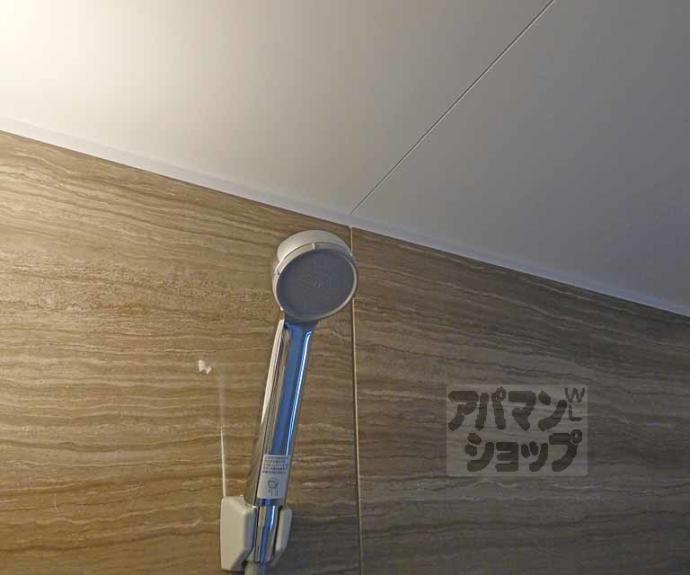 【ベルエール宝ヶ池】間取