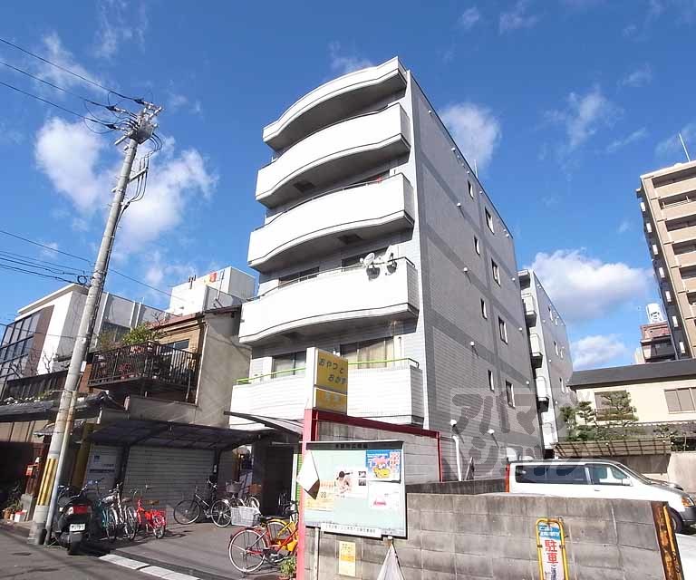 グレースコート堀川