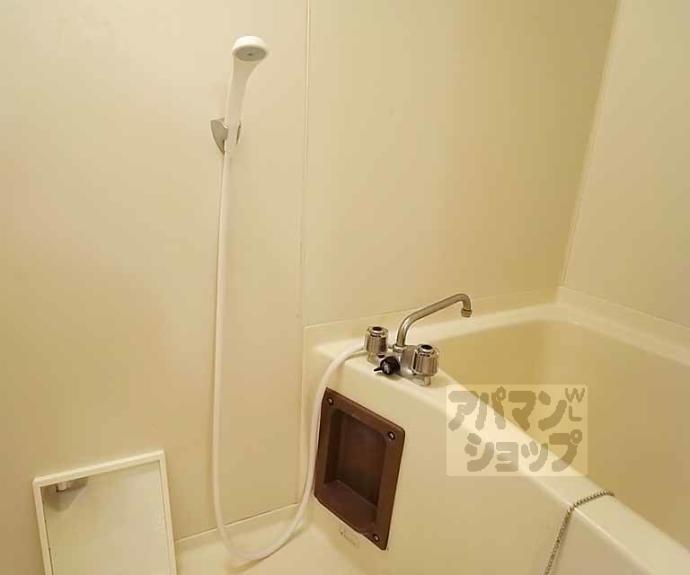 【グレースコート堀川】間取