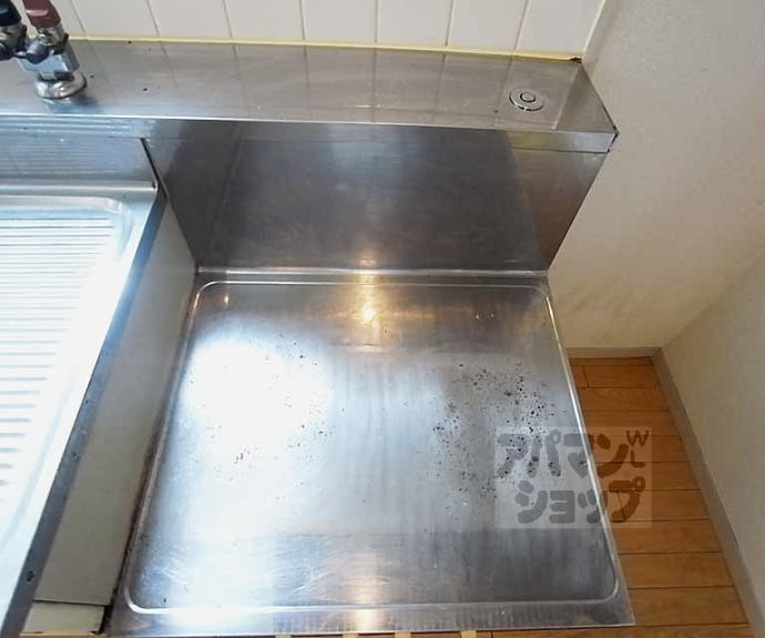 【グレースコート堀川】間取