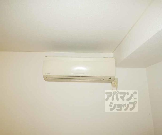 【グレースコート堀川】間取