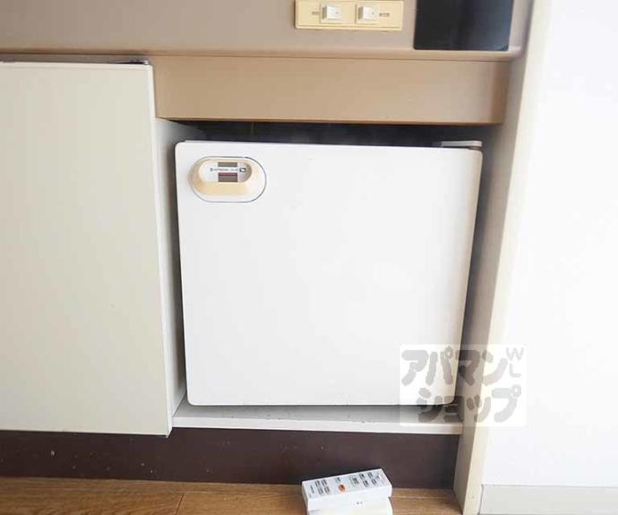 【グレースコート堀川】間取