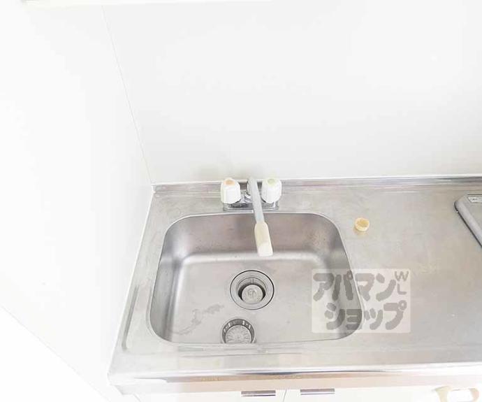 【グレースコート堀川】間取