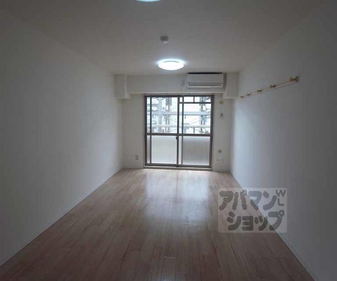 【ベルフラワー】間取