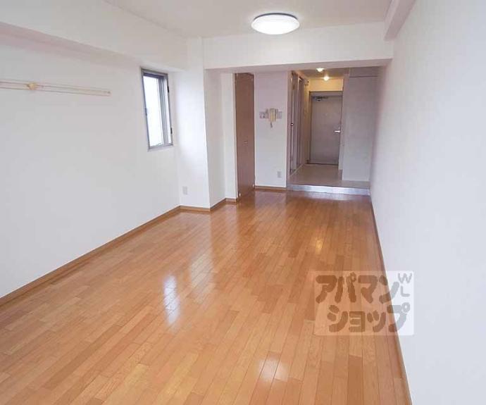 【ベルフラワー】間取