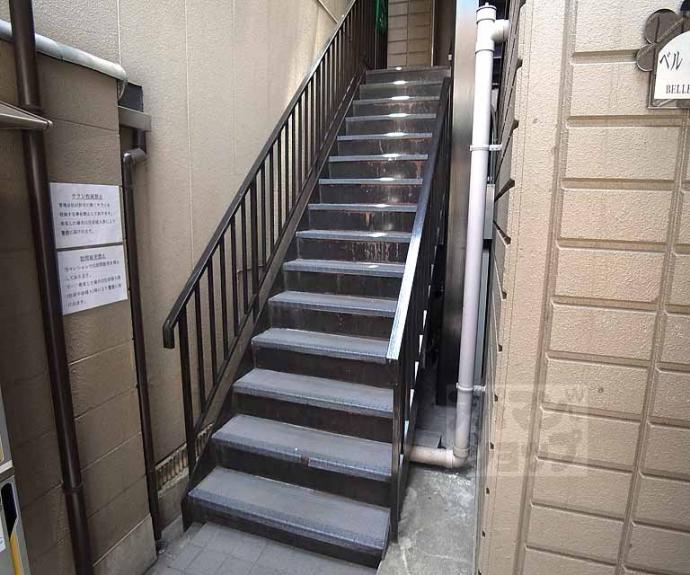 【ベルフラワー】間取