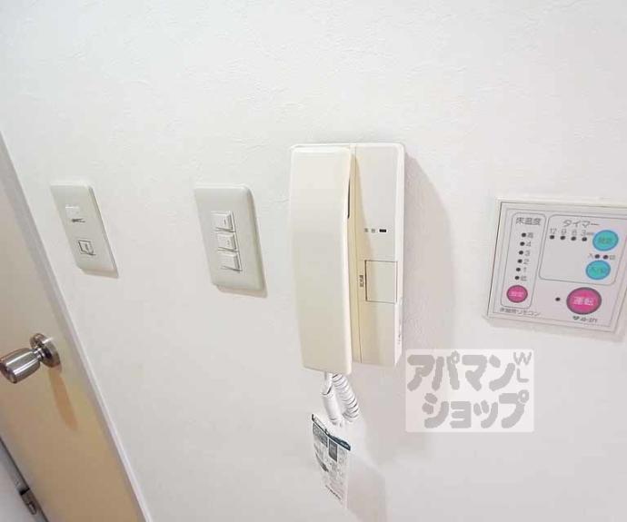 【ベルフラワー】間取