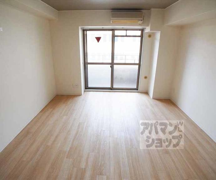 【ベルフラワー】間取