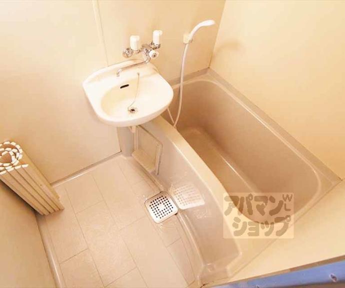 【ベルフラワー】間取