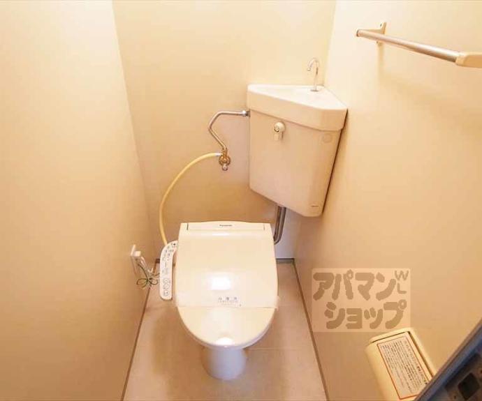 【ベルフラワー】間取