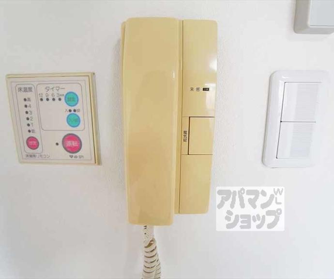 【ベルフラワー】間取