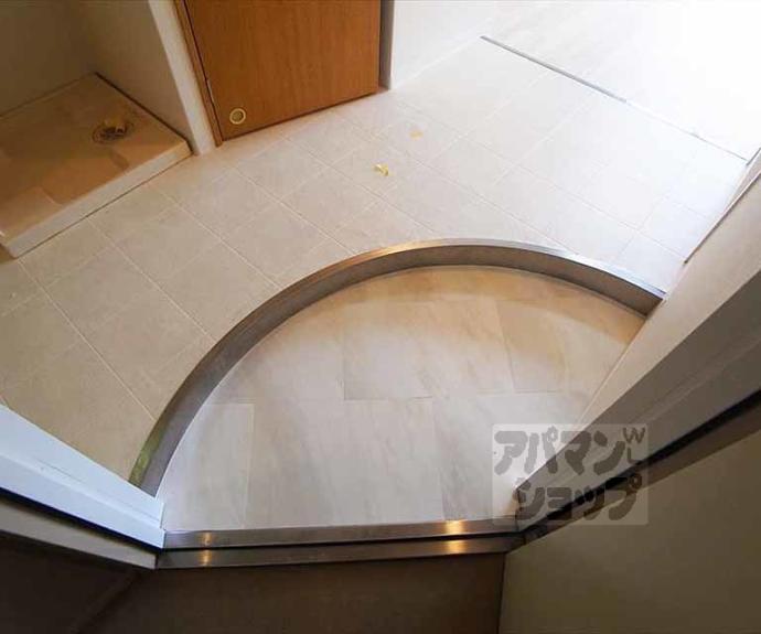 【ベルフラワー】間取