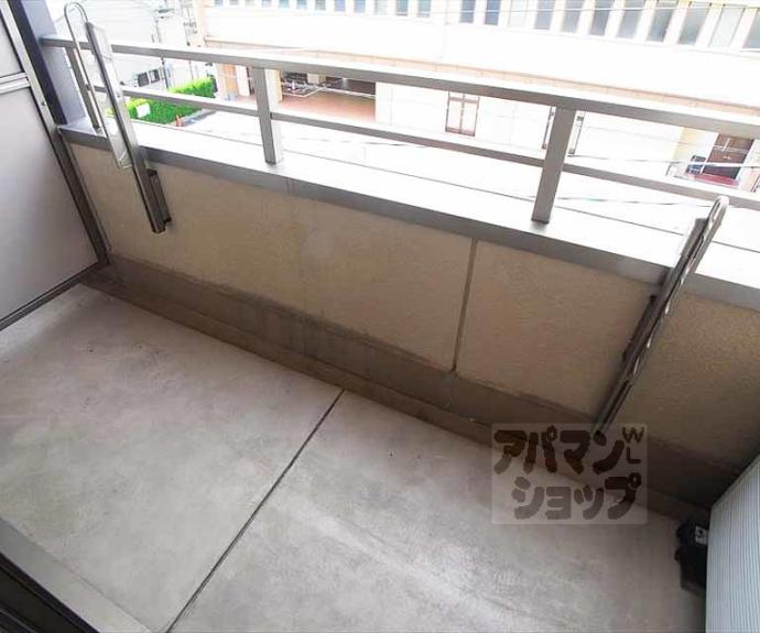 【ベルフラワー】間取