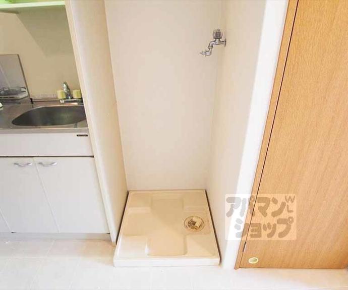 【ベルフラワー】間取