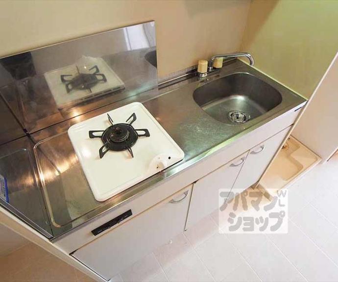 【ベルフラワー】間取