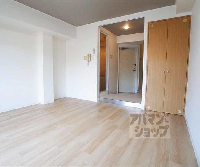 【ベルフラワー】間取