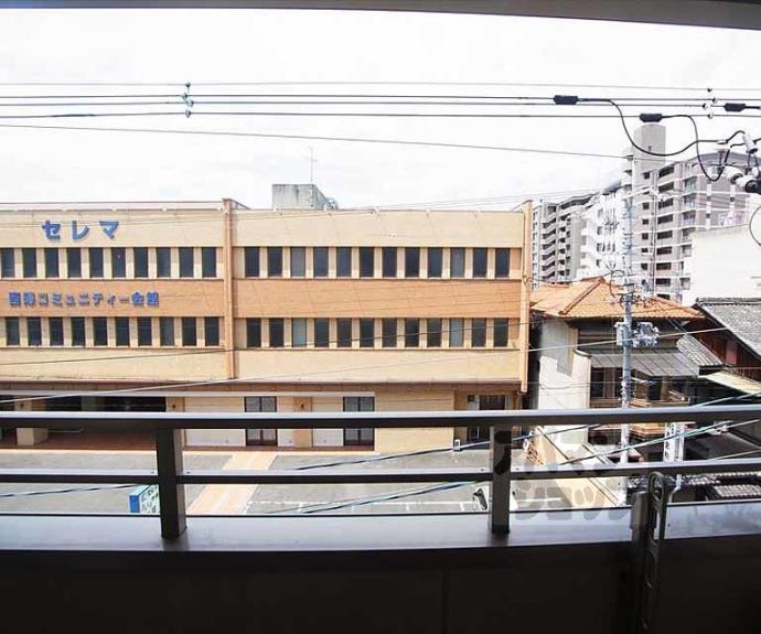 【ベルフラワー】間取