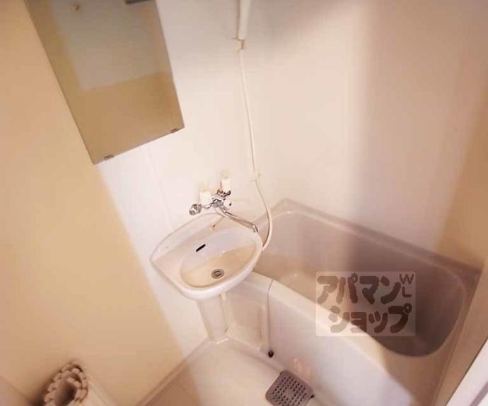 【ベルフラワー】間取