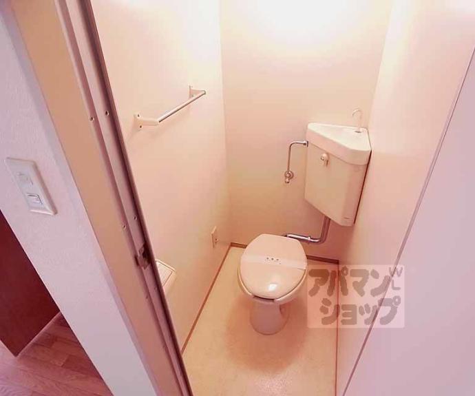 【ベルフラワー】間取