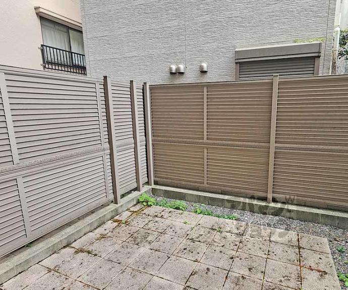 【エターナルコート三条】間取