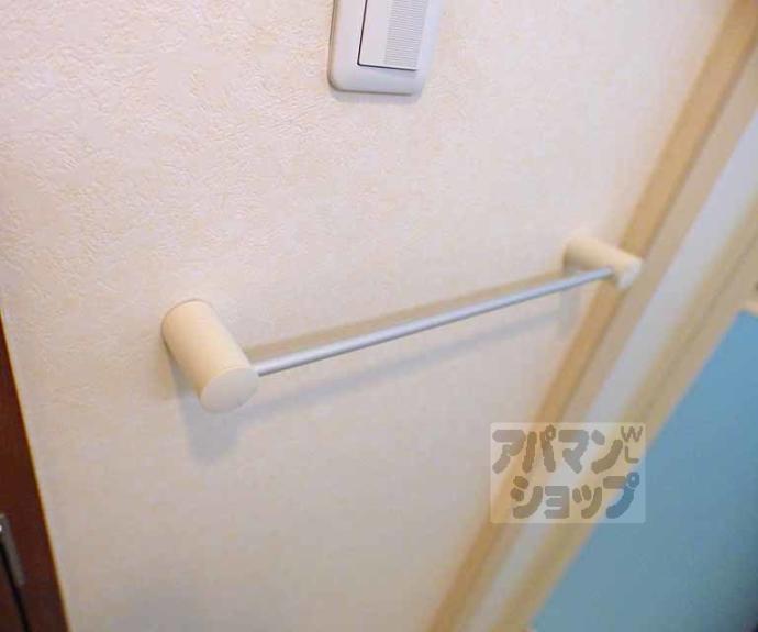 【エターナルコート三条】間取