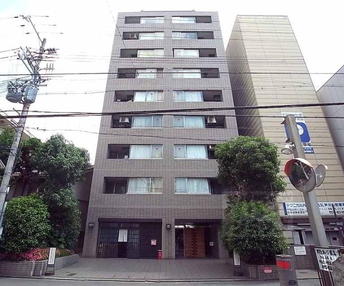 【グラシオーズ芦刈山】間取