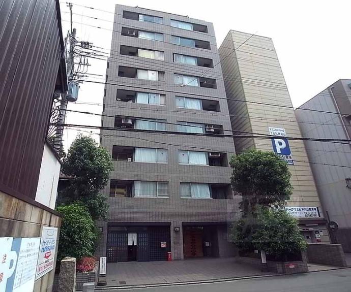 【グラシオーズ芦刈山】間取