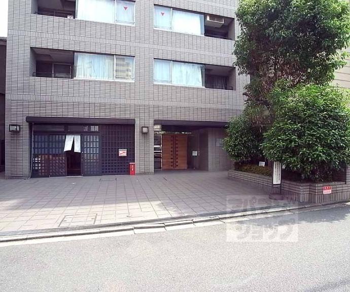 【グラシオーズ芦刈山】間取