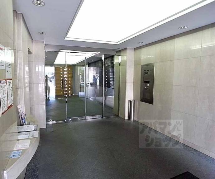 【グラシオーズ芦刈山】間取