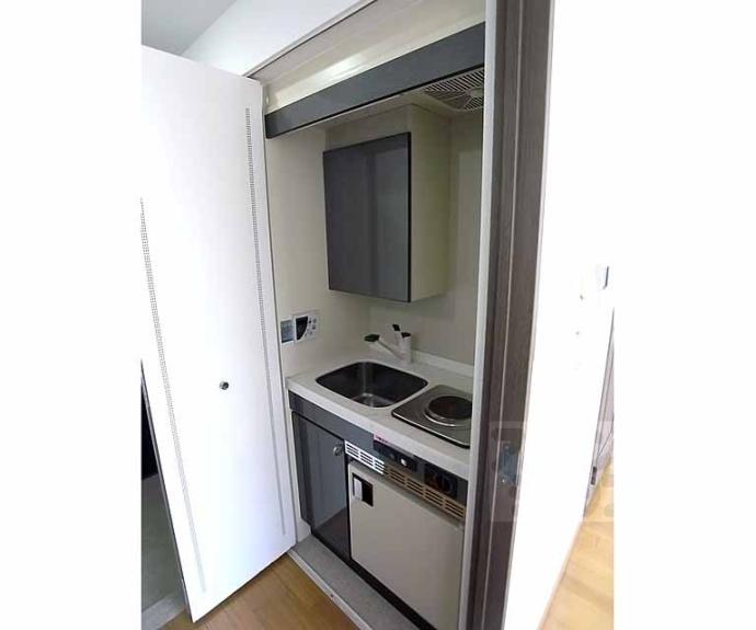 【グラシオーズ芦刈山】間取