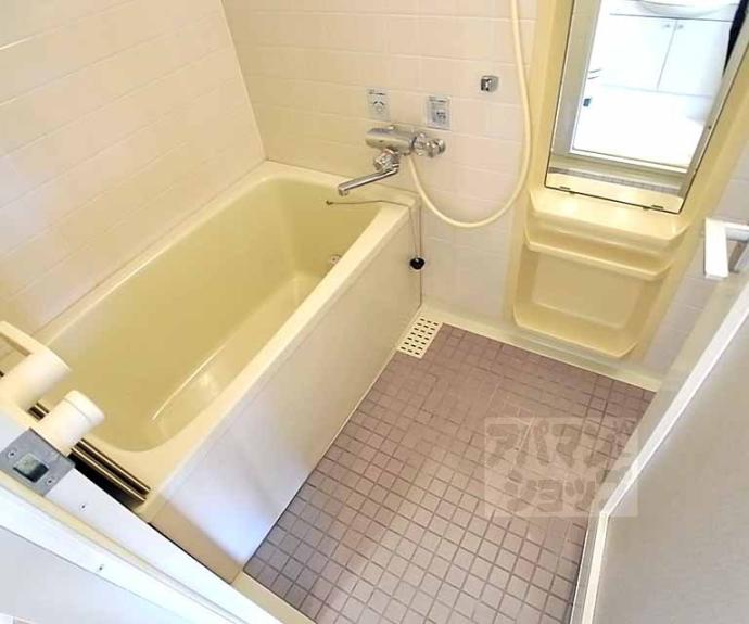 【グラシオーズ芦刈山】間取