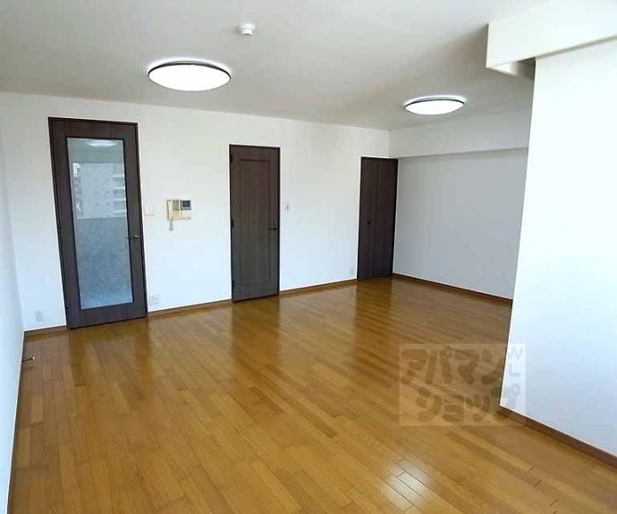 【グラシオーズ芦刈山】間取