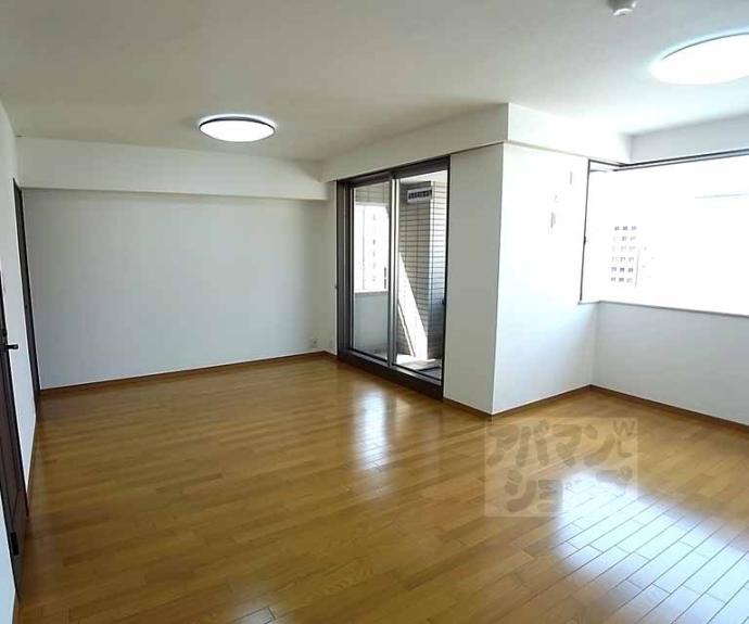 【グラシオーズ芦刈山】間取