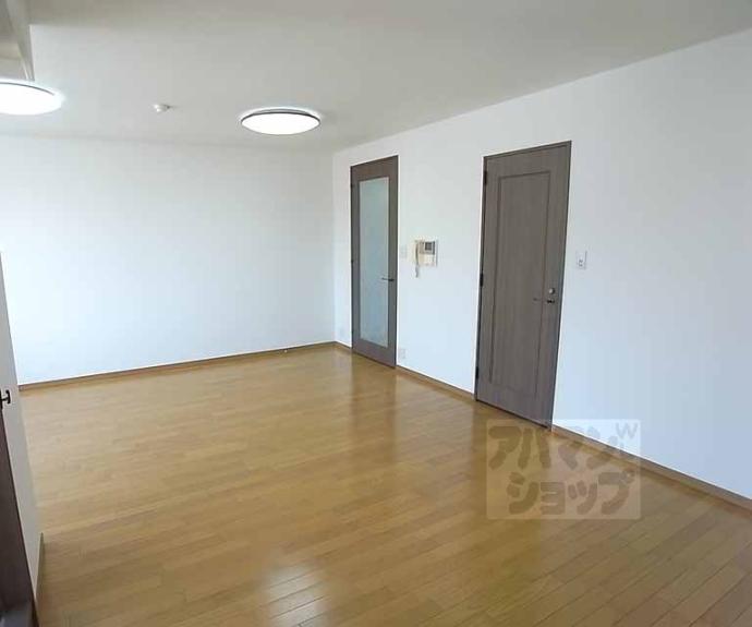 【グラシオーズ芦刈山】間取