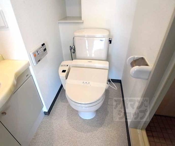 【グラシオーズ芦刈山】間取