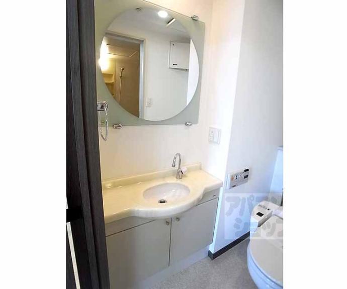 【グラシオーズ芦刈山】間取