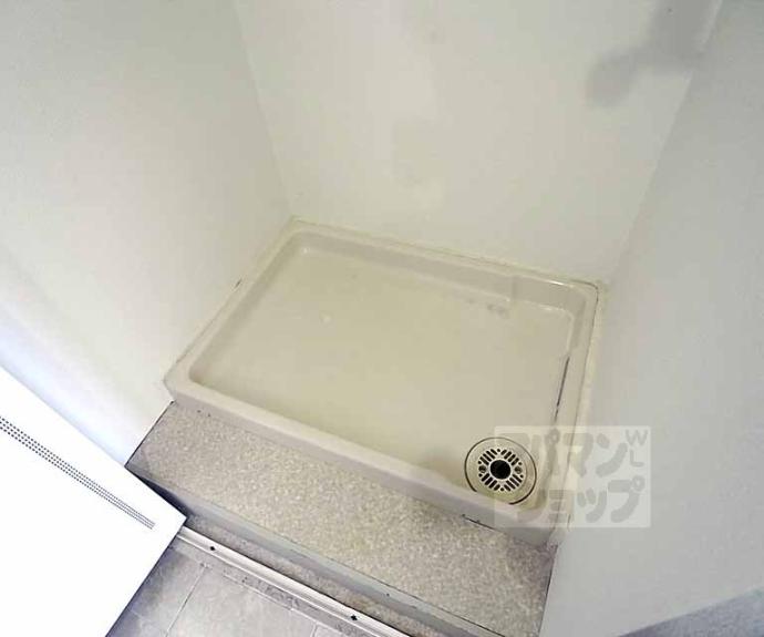 【グラシオーズ芦刈山】間取