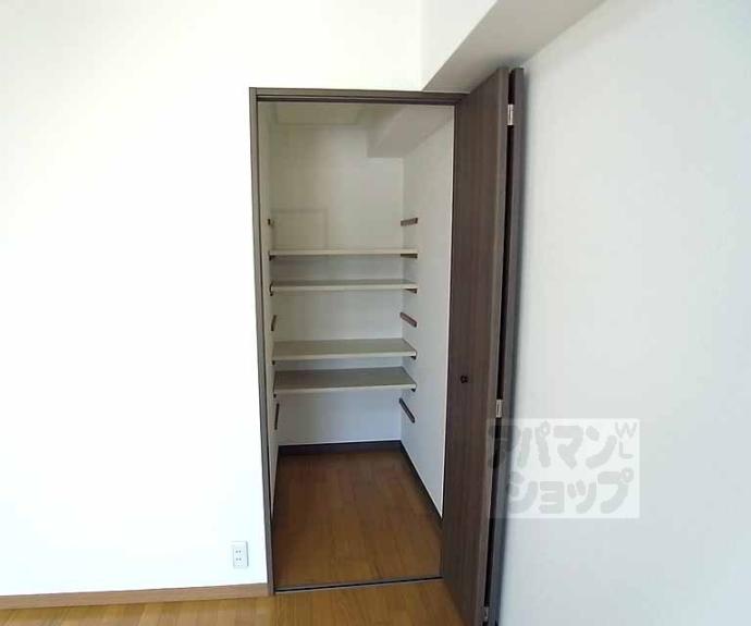 【グラシオーズ芦刈山】間取