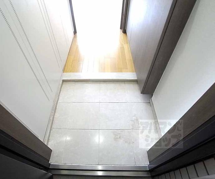 【グラシオーズ芦刈山】間取