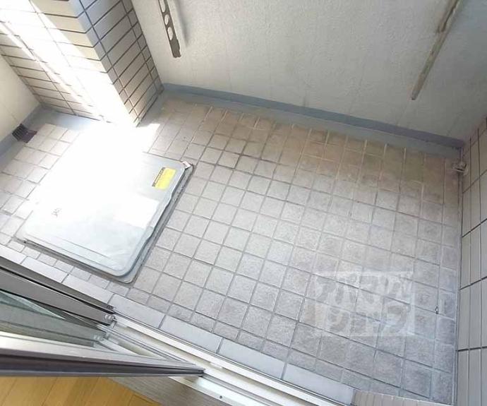 【グラシオーズ芦刈山】間取